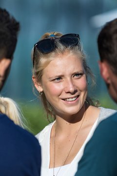 Amelie Intert 75 - Future Nord Vorqualiturnier